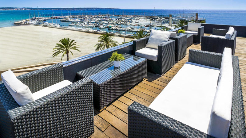 Nautic Hotel & Spa